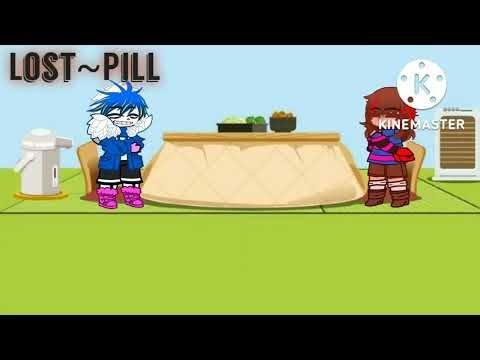 (Repost) • Flashing Lights Warning❗|| Judgement || Undertale Music Animation || My Old AU •