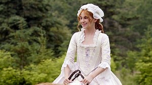 Felicity: An American Girl Adventure —Apple TV