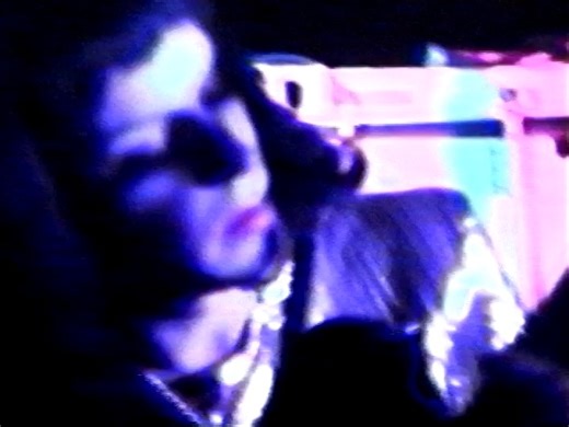 Cindy Lee - Kingdom Come (Live at Green Auto)