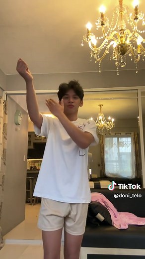 Budots oyy😛 #fb_doniocampo #doni_telo