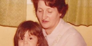 6th Street Cold Case: Who murdered Ernestine Hurt in Downtown Cincinnati?