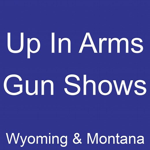 Gillette Arms Show 2026 • Gillette, Wyoming