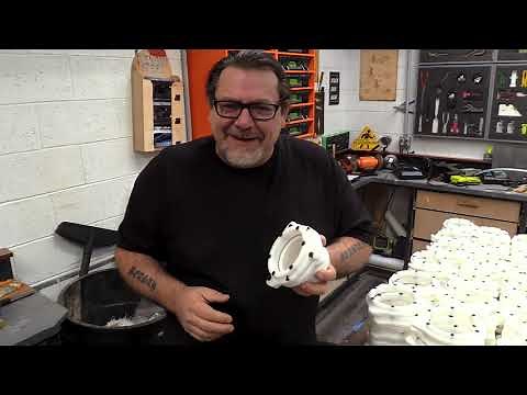 Amazing New Dust Collection Product | Faster and Easier | Stop The Struggle | QuickLox System