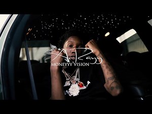 BabyDrac • Crash Out | [Official Video] Filmed By @RayyMoneyyy