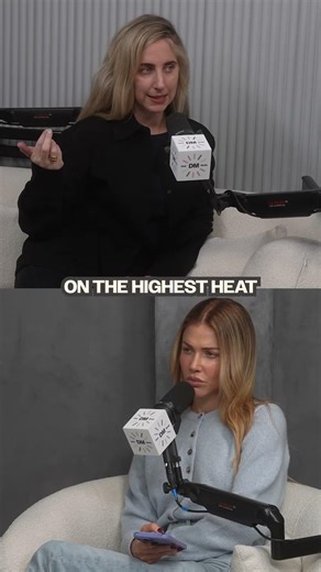 Why Your Curls Aren't Lasting