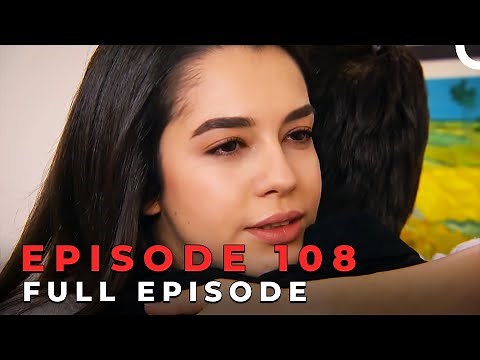 Can't Stop Loving You Episode 108 (English Subtitles)