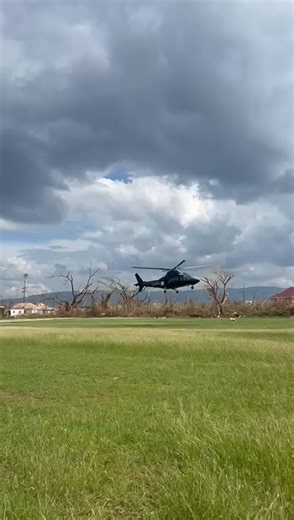 World Central Kitchen on Reels