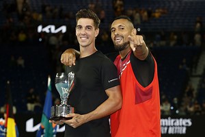 Japan Open 2022: Men's draw, schedule, players, prize money breakdown and more