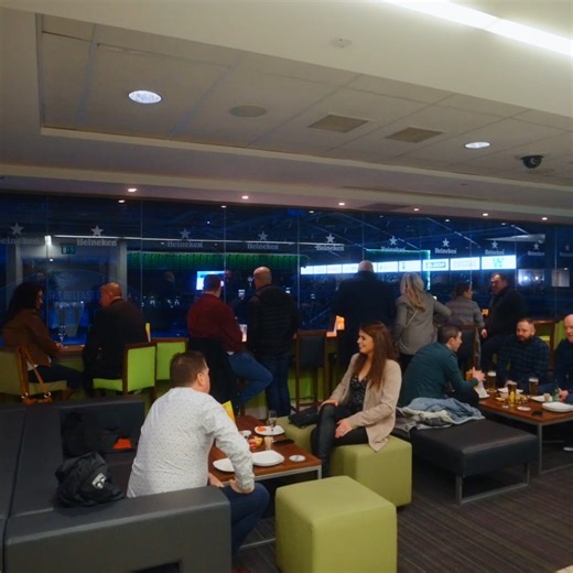 🍹 Level Up Your Night Out at The SSE Arena, Belfast! 🎶 Experience events like never before with a Heineken Green Room membership. From live music to comedy and sport, enjoy the action in style with exclusive perks: 🎟️ Priority booking on select events 🚪 Fast-track entry via Odyssey Place 🍴 Premium food and drink offerings 🎉 An unforgettable night out, every time Make your next visit to The SSE Arena extra special 🍾 ℹ️ Discover more → bit.ly/HeinekenGreenRoomSSE | The SSE Arena, Belfast