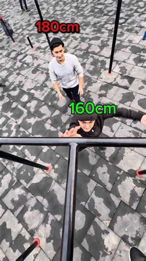 Growing tall tutorial✅📈 #tutorial #grow #growth