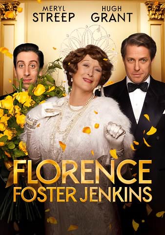 Florence Foster Jenkins Trailer