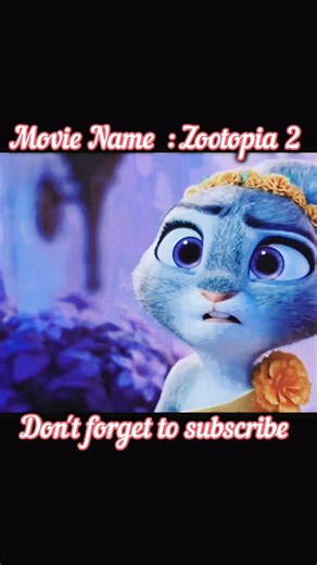 Zootopia 2 Full Story in Hindi 😱 #shorts #animation #disney