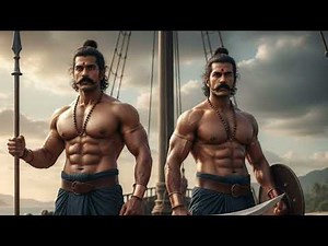 🔥History of Tamil kings || 3000 years Tamil varalaru || #tamilhistory