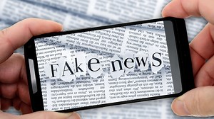 Fake News – die Macht der Falschmeldungen