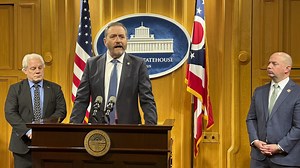 Could Ohio be the next state to use nitrogen gas in executions? A new method would end a 5-year halt