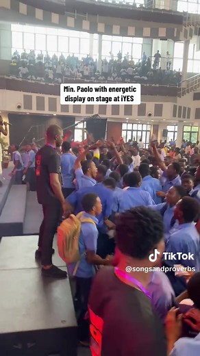 SongsAndProverbs on TikTok