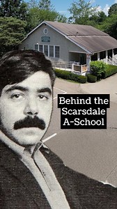 He didn’t just teach, he disrupted. Tony Arenella is one of the original founding teachers of the Scarsdale Alternative School (A- School, or SAS), a unique community-based alternative school within Scarsdale High School. In our new extended interview, Tony discusses the groundbreaking ideas that shaped the school in the 70s and continue to contribute to its success today. This is the full interview conducted by film director Lesley Topping for our film, “From the First Schoolhouse: A Scarsdale 
