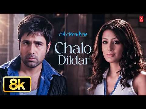 Chalo Dildar - Video Song | Dil Diya Hai | Himesh Reshammiya | Emraan Hashmi, Geeta Basra