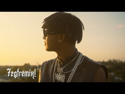 บูม สหรัฐ ft. SARAN - "ฉันมันเป็นคนแบบนี้" (7ZGT REMIX)