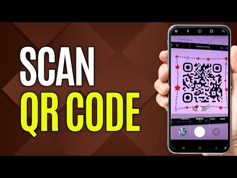 How to Scan QR Code on Any Android Without Any App [Full Guide]