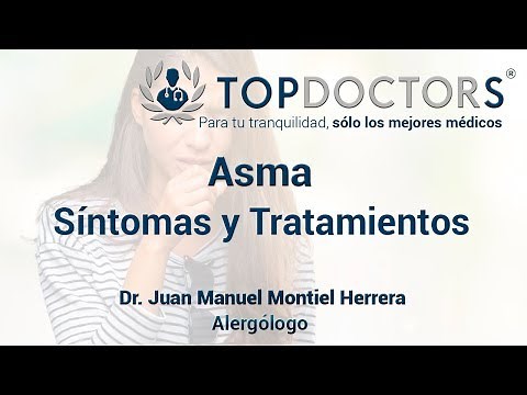 What is Asthma? Symptoms and Treatments