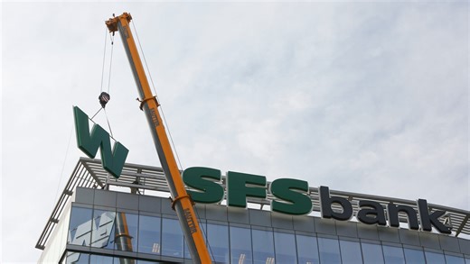 WSFS says quarterly loss result of tax overhaul, loan fraud