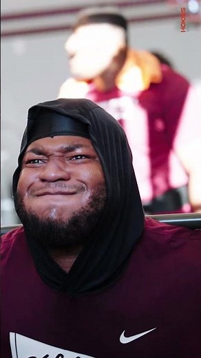 Virginia Tech Football Fall Camp Trailer