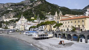 Summer holidays to Europe can happen if 'done safely' says top EU politician