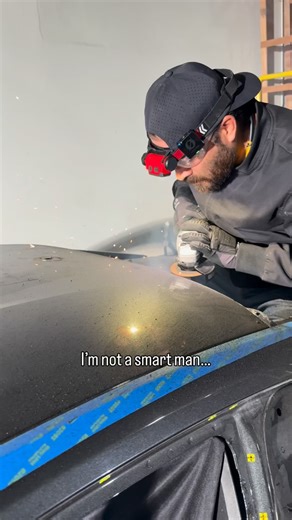 Full Carbon Build is almost done, are you guys excited?👀🔥🏁 . . NEW YT VIDEO IS GOING UP TMR SHOWING THE PROGRESS OF THIS BUILD!! Ready to upgrade? 👇 Chat with our Mod Specialists and get your build dialed. 🗓️ M–F | ⏰ 8AM–5PM PST 📲 714-944-7923 📩 sales@autoaddictusa.com 🌐 autoaddictusa.com #fyp #cars #musclecar #carbonfiber #mustang | Auto Addict USA