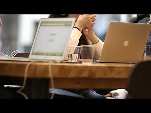 Busy Office Soundscape 💼 📞 (Close-up)~ 1 Hour Background Noise | Work Focus |