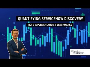 Quantifying ServiceNow Discovery - ROI, Budget & Project Guidelines