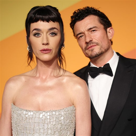 Katy Perry, Orlando Bloom's Daughter Daisy Dove Is a True California Gurl in Rare Photo on 6th Birthday