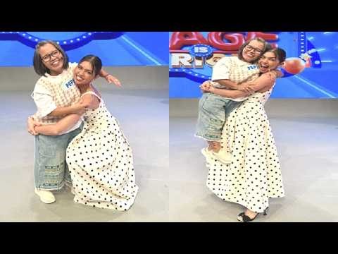Maine Mendoza Update pt2 March 3 2026