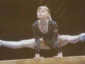 Elena Mukhina (Soviet Gymnast) ~ Wiki & Bio with Photos | Videos