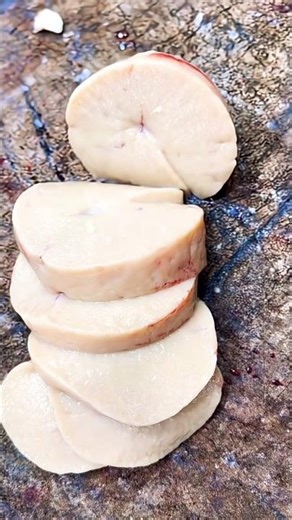 Goat Testicles Cutting | Traditional Meat Preparation preparation.Hashtags:#GoatMeat #Kapooray