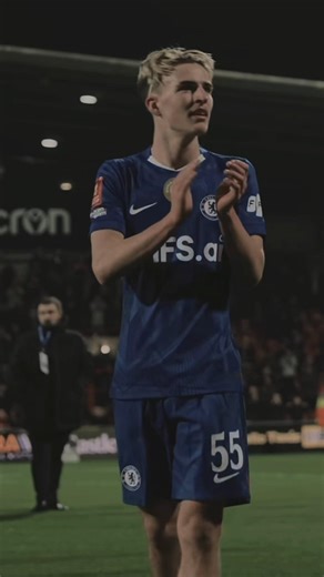 เจอกันรอบหน้า #แฟนเชลซี💙 #chelsea #cobham #แร๊กซ์แอ่ม #เชลชี💙🦁