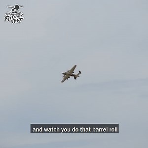 88K views · 532 reactions | B-25 Side By Side! | Flite Test | Facebook