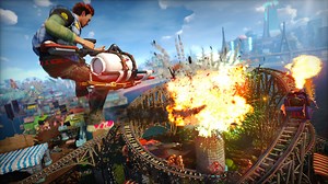 Sunset Overdrive Achievement List revealed