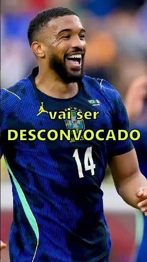 They want to CUT this player from the team! #memes #soccer #news