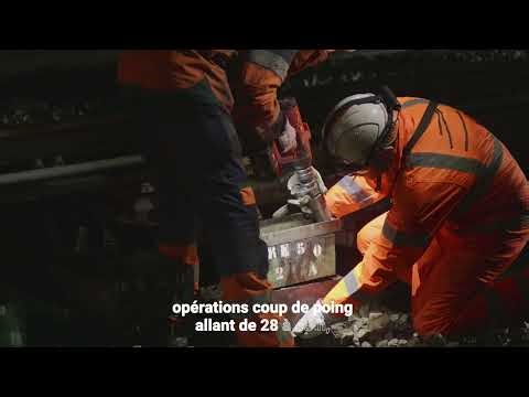 Étoile de Rouen : 240H top chrono !