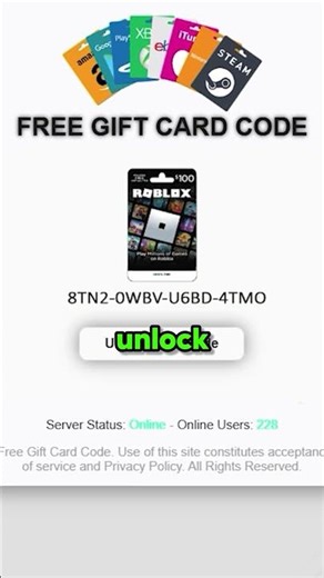 How to Get Free Robux EASY Method..