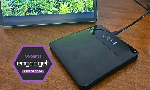 High Capacity Power Banks for Laptops: A Smarter Approach to Mobility | David Moadab posted on the topic | LinkedIn