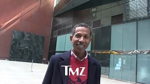 For someone so close to Diddy’s mess, he doing a lot of talking.