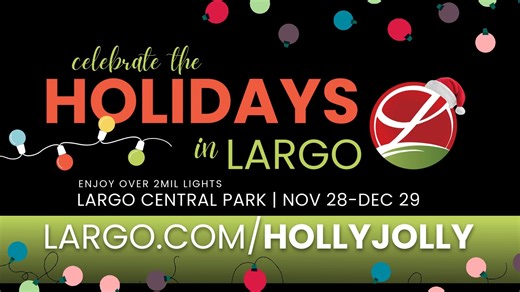 173 reactions · 64 shares | ✨ Holiday Lights & Carnival Rides  Nov...