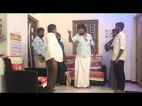 Morrattu Annan Prank | Prankster Rahul | Tamil video | PSR India 2024