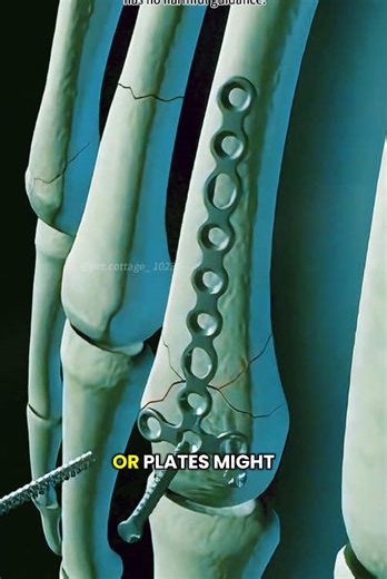 How Finger Fracture Surgery Is Performed (3D Animation) #fingerfracture#medical3danimation#3dmedicalanimation#fracturerepair#orthopedicsurgery#fingerinjuries#postsurgeryrecovery#bonefracture#handinjury