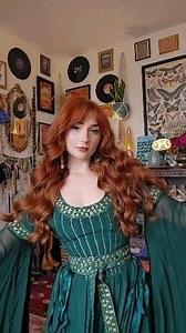 Realize Your Fantasy 🏹 in HolyClothing holyclothing.com/collections/dresses Ethically Made | Always S-5X 🙌 | No AI 🤖 muse @ditsy_floral | HolyClothing