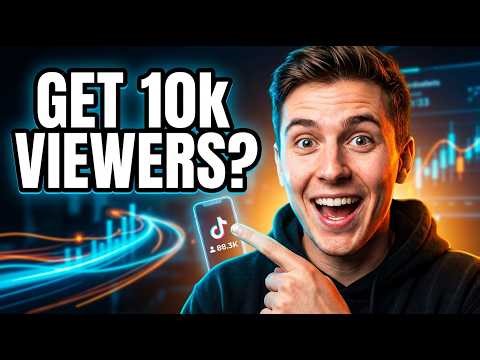 Auto View Livestream Tiktok Bot | Bot Auto Comment Tiktok Live