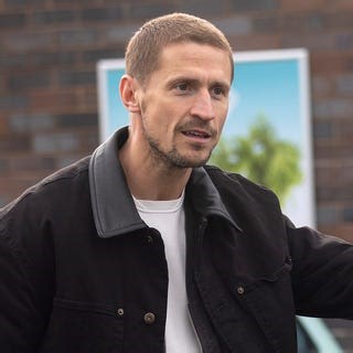 Coronation Street Soap Scoop! Abi and Carl clash again