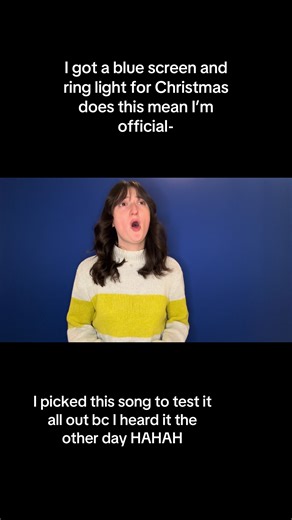 Preparing Self-Tapes for Musical Theatre Auditions